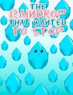 Raindrop That Wanted to Stop