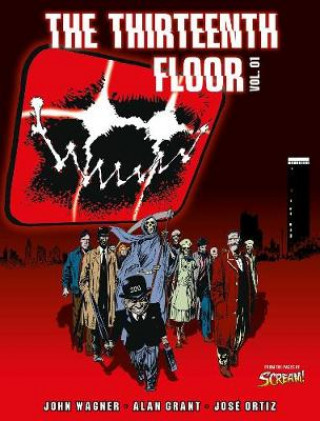 13th Floor