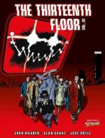 13th Floor