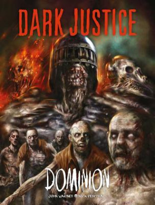 Dark Justice: Dominion