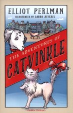Adventures of Catvinkle