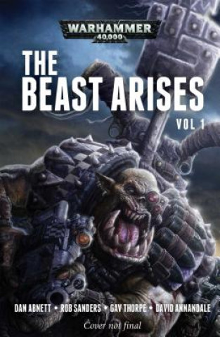 Beast Arises: Volume 1