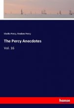 The Percy Anecdotes