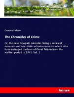 Chronicles of Crime