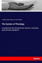 The System of Theology