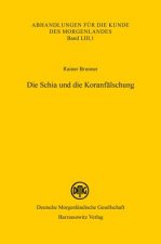 Die Schia und die Koranfälschung