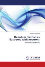 Quantum mechanics illustrated with neutrons