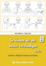 So können wir uns besser verständigen. Bd.2