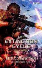 The Extinction Cycle - Am Ende bleibt nur Finsternis