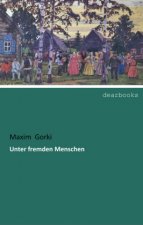 Unter fremden Menschen