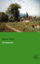Ein Sommer