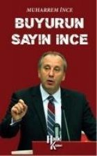 Buyurun Sayin Ince
