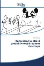 Komunikacija, stres i produktivnost u radnom okruzenju