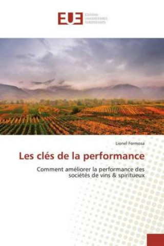Les clés de la performance