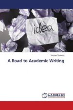 Road to Academic Writing