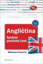 Angličtina Správné používání časů