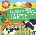 Tajomstvá farmy