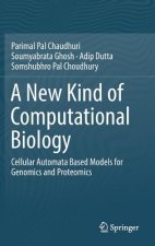 New Kind of Computational Biology