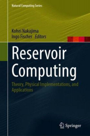 Reservoir Computing
