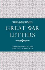 Times Great War Letters
