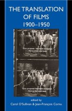 Translation of Films, 1900-1950