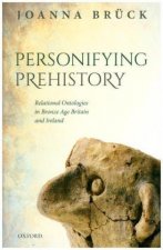 Personifying Prehistory