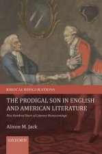 Prodigal Son in English and American Literature