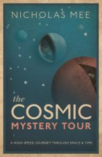 Cosmic Mystery Tour