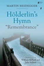 Hoelderlin's Hymn 