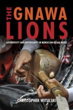 Gnawa Lions