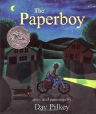 Paperboy