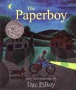 Paperboy