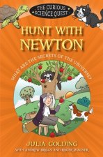 Hunt with Newton