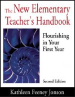 New Elementary Teacher's Handbook