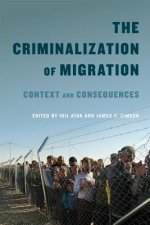 Criminalization of Migration