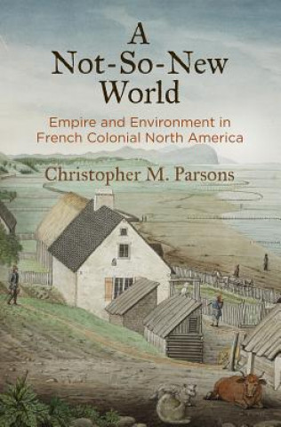 Not-So-New World