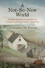 Not-So-New World