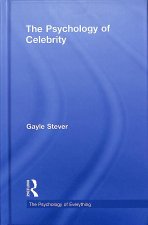 Psychology of Celebrity