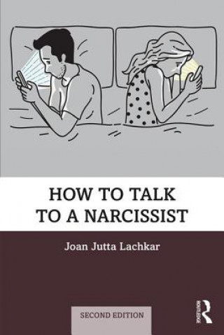 How to Talk to a Narcissist