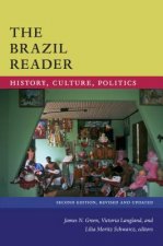 Brazil Reader