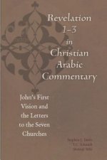 Revelation 1-3 in Christian Arabic Commentary