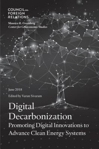 Digital Decarbonization