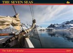 Seven Seas Calendar 2019