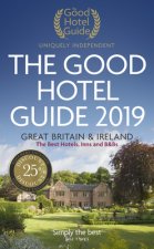 Good Hotel Guide 2019