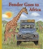 Fender Goes to Africa