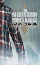 Mountain Man's Badge