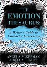 Emotion Thesaurus