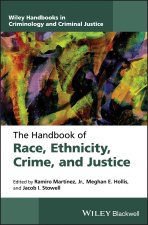 Handbook of Race, Ethnicity, Crime, and Justice