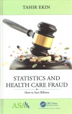 Statistics and Health Care Fraud