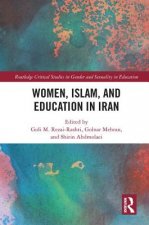 Women, Islam, and Education in Iran